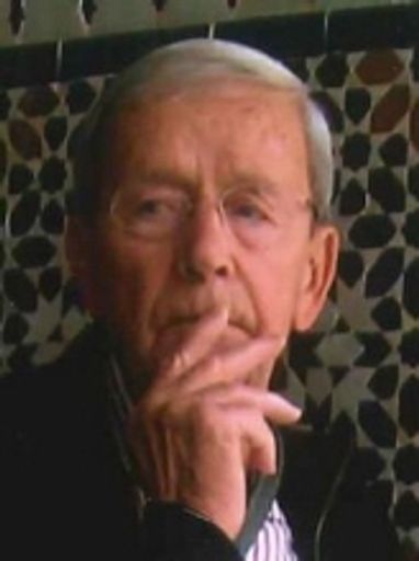 George L. Jacques Profile Photo