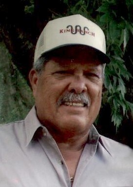 José Antonio "Tony" P. Gonzales