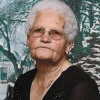 Elsie Lucille Ballard (Plainview)