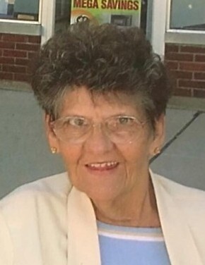 Donna Joyce (Hollen)  McBride