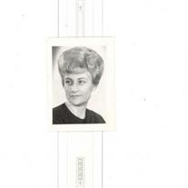 Mrs. JoAnn Rardin Large