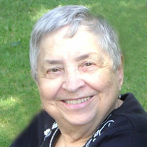 Doris Caron Profile Photo