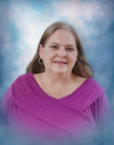 Christy Caudle's obituary image