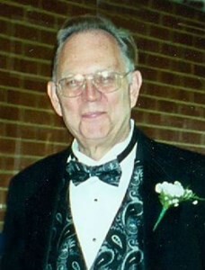 Robert E. Smith Sr.