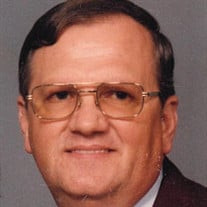 Dallin R. Carter Profile Photo