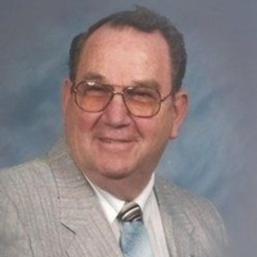 Eldon Allen Agee Profile Photo