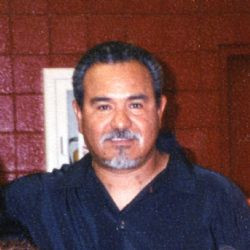 Richard Armendarez