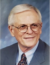 Dr. David Lee Jenkins Profile Photo