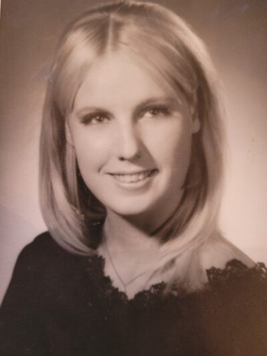 Marsha Elaine Dorsey