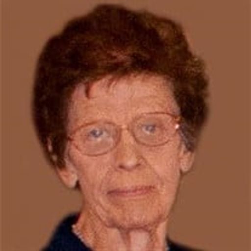 Olive P. Becker