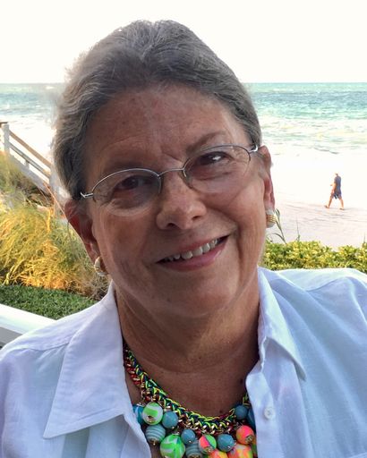 Joan S. DeRose Profile Photo