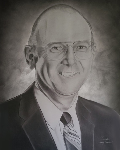 Dr. David Rolf Cecil Profile Photo