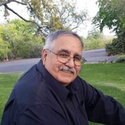 Richard B. Tellez, Sr. Profile Photo