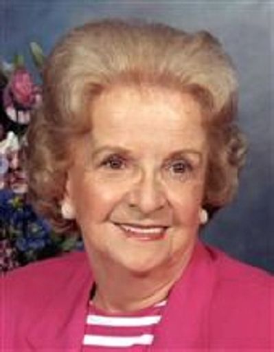 Margaret B. Roling