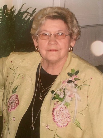 Shirley S Vickers