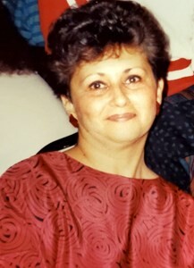 Elvira L. Lewis