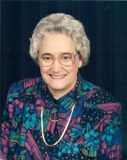 Betty Marie (Wright)  Reynolds