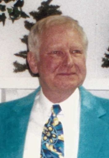 Raymond F. Schneider