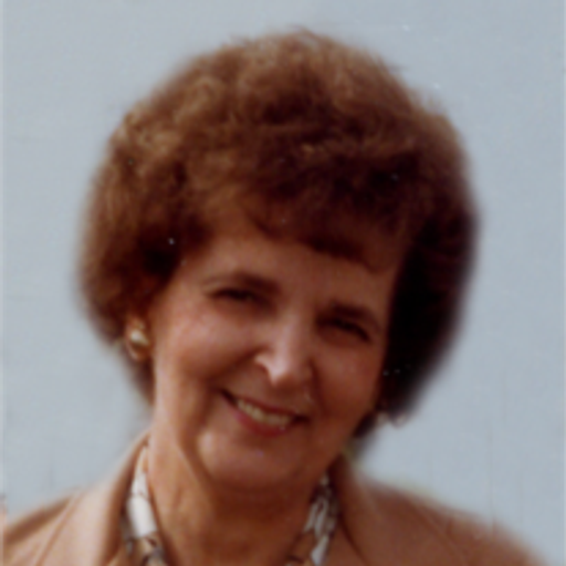 Doris B. Klunk