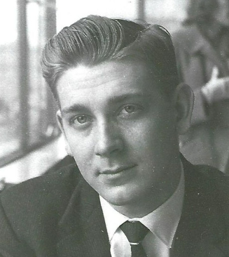 Leonard J. St. Pierre Profile Photo