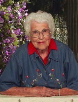 Freda Maxine Leffler-Iles