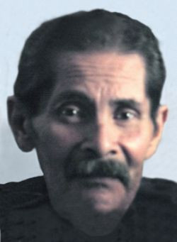 Ricardo Gutierrez