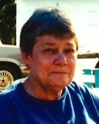 Dorothy "Dot" M. Filson