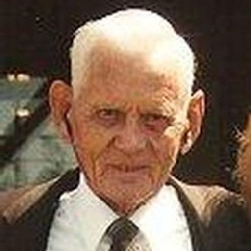 SR., Willard Jackson HOLLAND