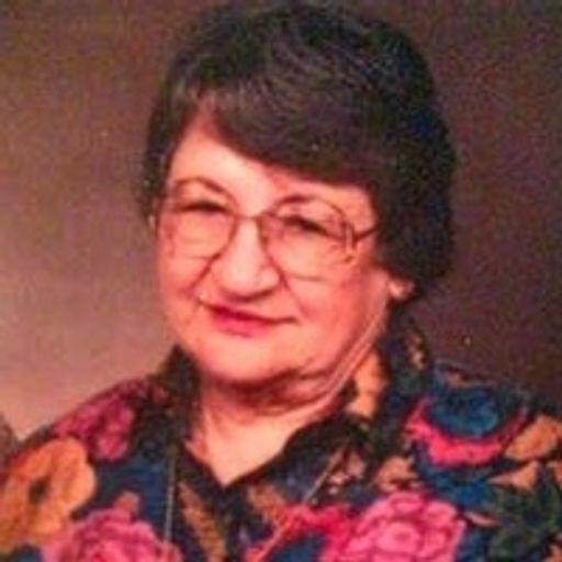 Helen Alberta Peveto