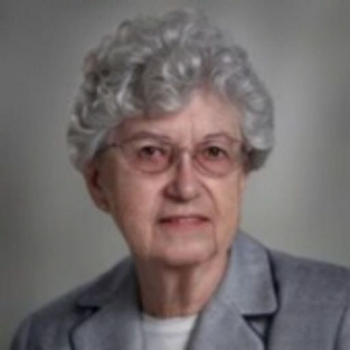 Edna Elenaor Hartmeister Profile Photo