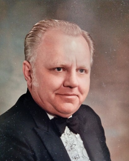 Hank W. Kaphengst