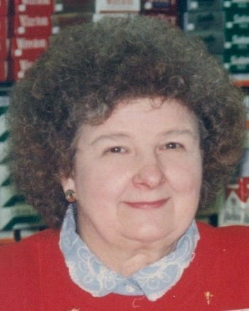 Stella Mangrum