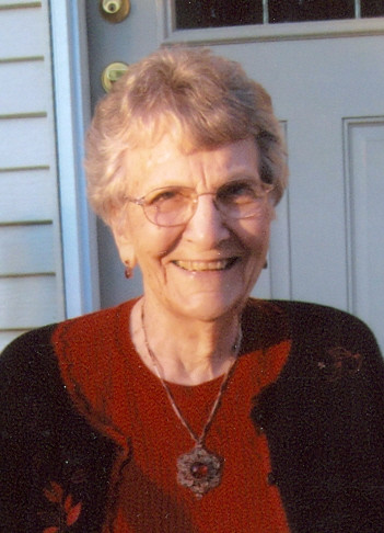 Doris Bryson