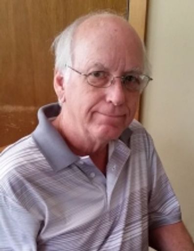Ronald David Wilson Profile Photo