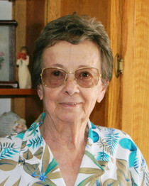 Bertha Dobbs Profile Photo