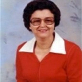 Jo Ann Hall