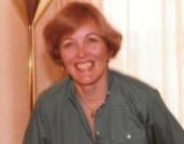 Lois Jean Matney Hirsch