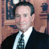 William "Bill" Robert Champ Profile Photo