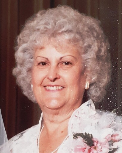 Betty A. Meals