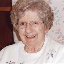 Lillian Ione Melvey