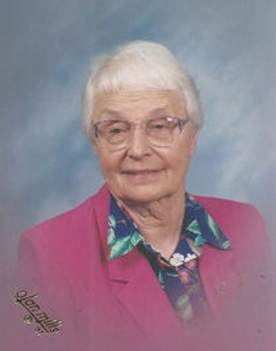 Verna Summerford