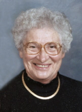 Irene Helen Miller Profile Photo