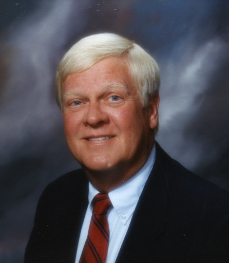 Dr. Ted A. Reavley Profile Photo