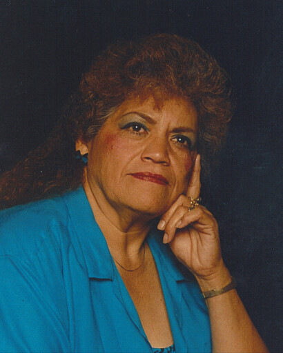 Josiephine "Trejo" Osegueda Profile Photo