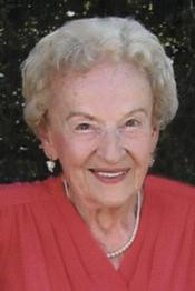 Helen Maxine Raymond Carlson