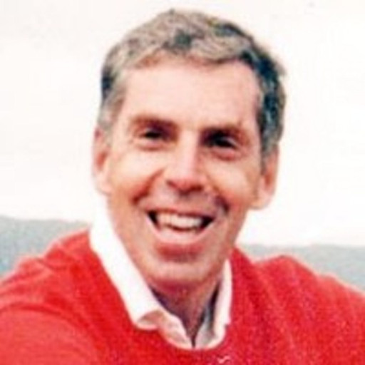 Robert Healy Profile Photo