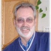 Stephen O. Skedsvold Profile Photo