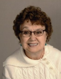 Shirley Backstrom Profile Photo