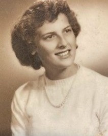 Shirley J. Appolloni