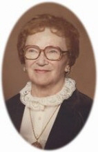 Agnes A. Hollander